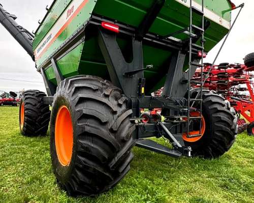 Tolva Autodescargable Stara 33.000lts