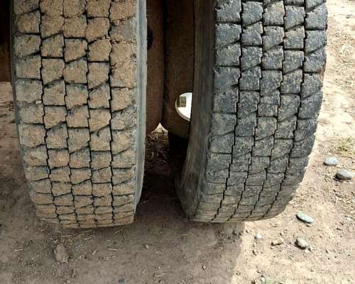 Acoplado Tanque Regador 10.000 Lts con Doble Rompeolas