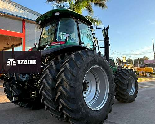 Tractor Chery CFK2404 240hp