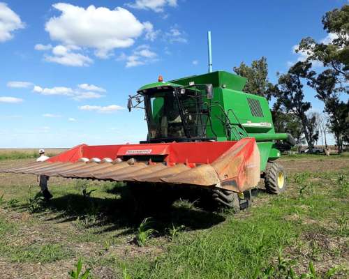 Cabezal Maicero Mainero 2000 - 11/52 Mod 2006