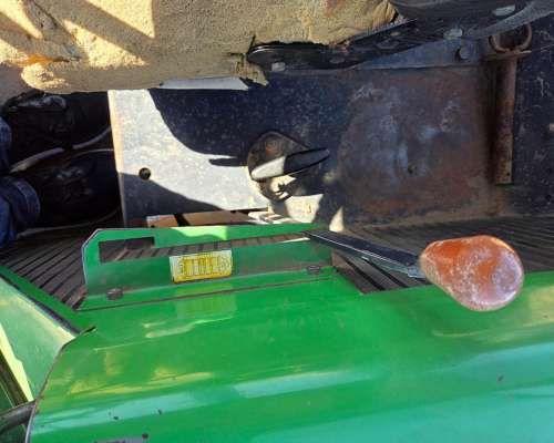 Deutz Fahr Ax4.120l Última Serie.