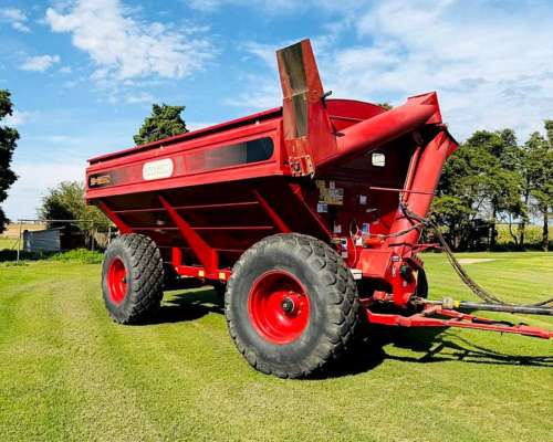 Ascanelli de 20 - 22 TN Disponible