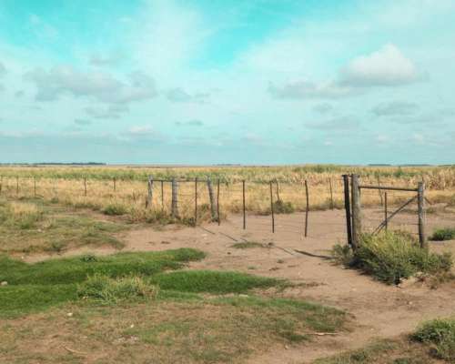 350 Ha Costa de Arroyo Sierra de la Ventana