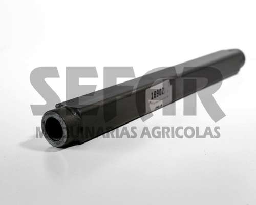Conjunto Tensor Trasero Inf/sup BOT Tras/repuestos Pla