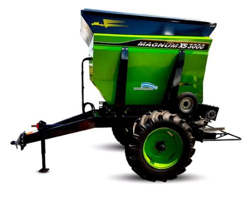 Fertilizadora Bernardin Nueva Magnum 5000