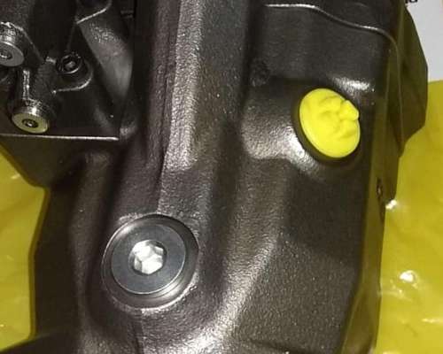 Bomba Hidráulica Centro Cerrado Tracza Zanello