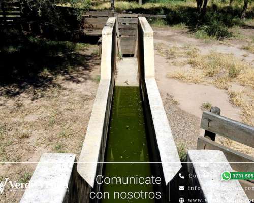 2500 Has en Venta - Pcia del Chaco, Taco Pozo