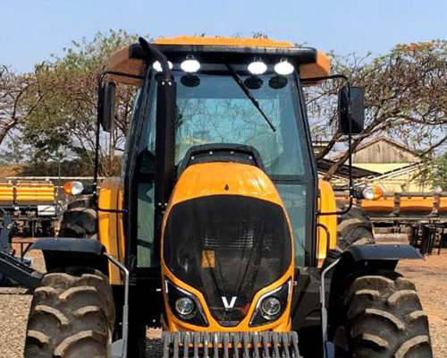 Tractor Valtra A134 2023 300 H Excelte