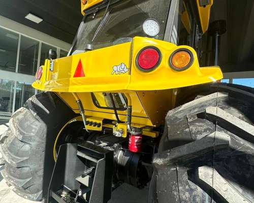 Tractor Pauny EVO 250a