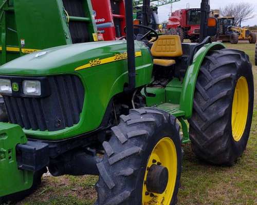 Tractor John Deere 5425