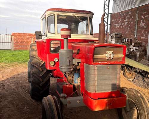 Tractor Massey Ferguson 1078