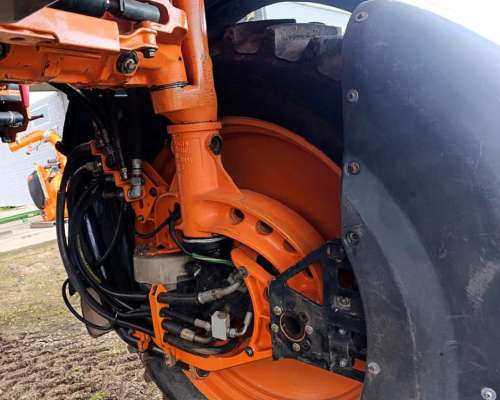 Pulverizadora Uniport 4530 Jacto