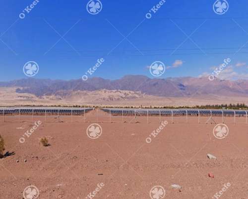 Campo en Venta 101 Has Fiambala, Catamarca