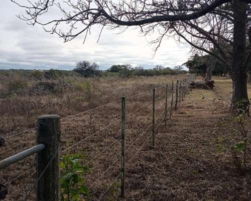 Dueño Vende Finca en Córdoba (ischilin) Argentina.