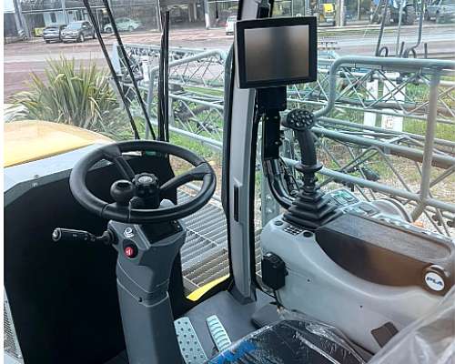 Pla MAP 3300 , Nueva