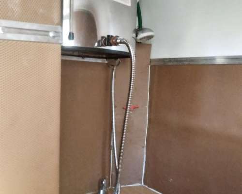 Casilla Rodante Lomas Camping de 450 X 210 Metros Homologada