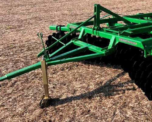 Super Bond RDC Doble Accion Convencional 36+2 Platos