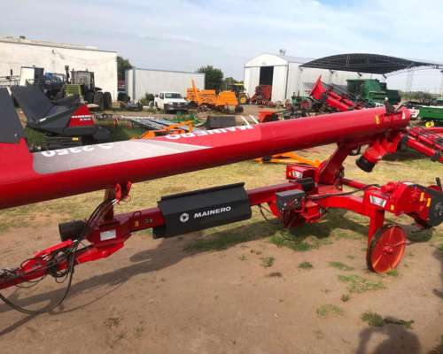 Extractora de Granos Mainero 2350