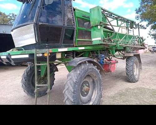 Metalfor 2750 año 97