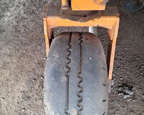 Agrometal Mxyii 31/21, Mod 2010, Kit Grueso 16/42, Monitor