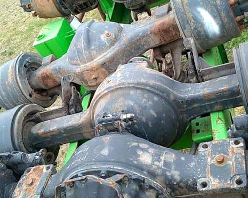 Diferencial para Tractor - Agroads
