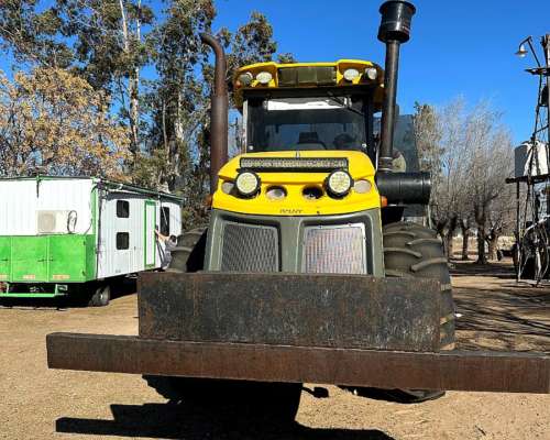 Tractor Pauny EVO 500c