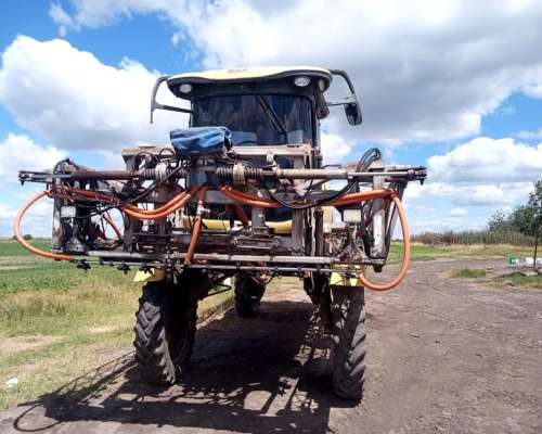 Pulverizadora Pla MAP 3000