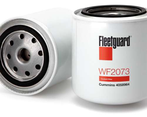 Filtros de Agua Fleetguard para Tractores / Cosechadoras