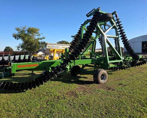 Montenegro 9 Mts Entrega Inmediata