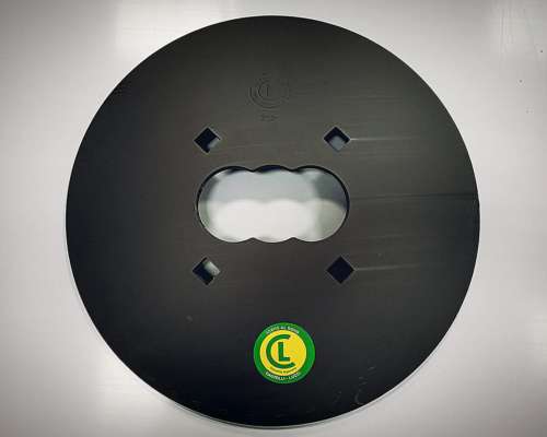 Disco para Rastra Diamante Giorgi