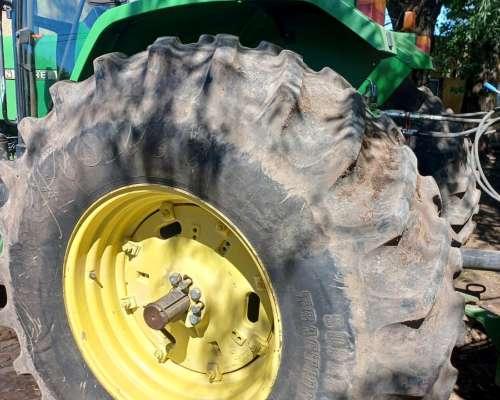 Tractor John Deere 7500