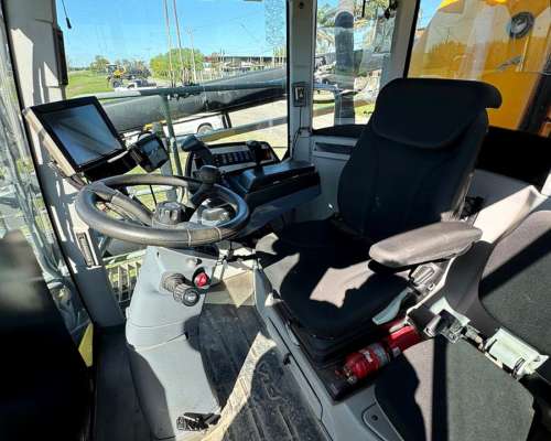 Pla MAP 3 3600 Motor Delantero año 2022