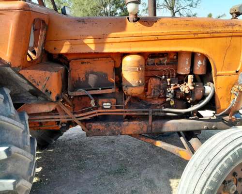 Vendo Someca 55 en Buen Estado