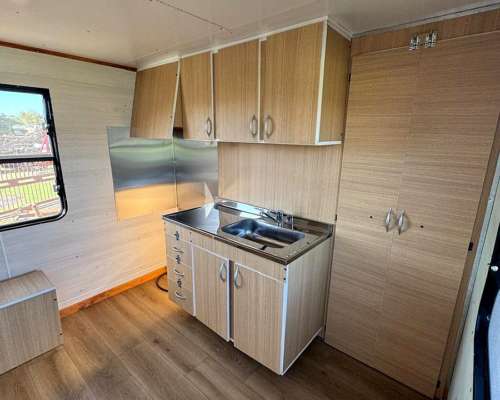 Casilla FM 7300 6 Camas