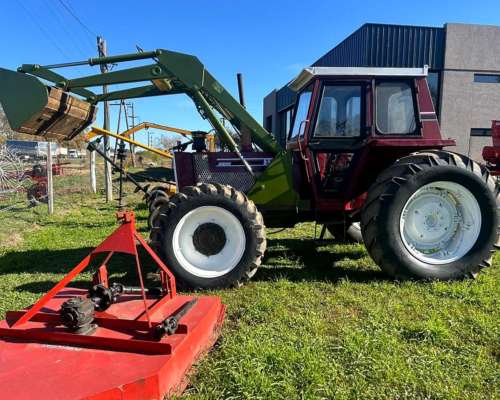 Tractor Fiat 80/ 90