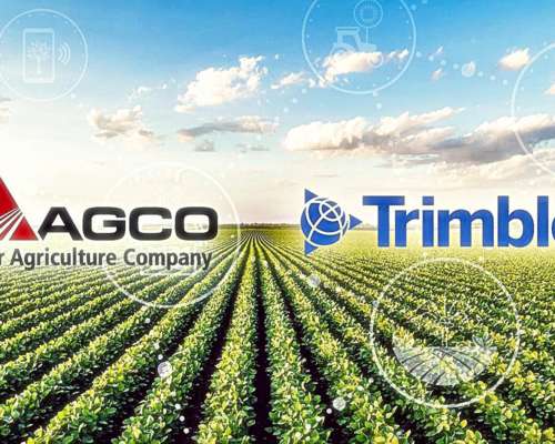 Piloto Automatico Agco - Fuse Smart Farming