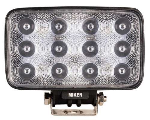 Faro LED Miken, Toda la Linea Completa
