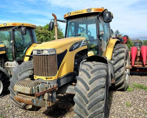 Challenger MT 565 B - Usado