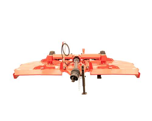 Desmalezadora Yomel - 3210