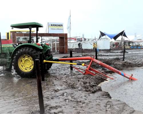 Solución para Inundaciones Bombas para Agua Alto Caudal