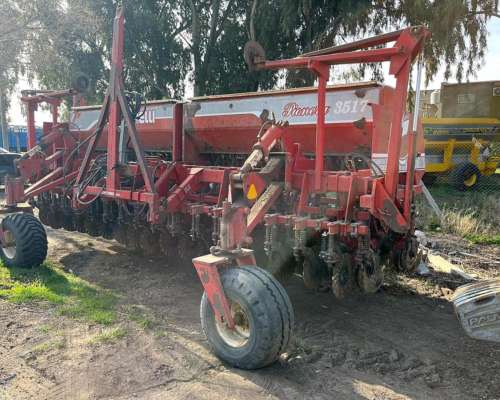 Crucianelli Pionera 35-17. Buena Maquina