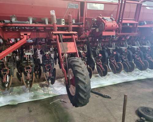Crucianelli Pionera 3520 Chorrillo, Neumática 20 Líneas a 35