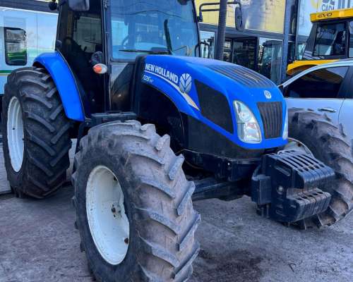 Tractor New Holland TD 5.110