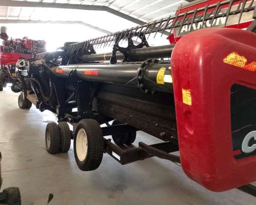 Draper Macdon 2162 40 Pies