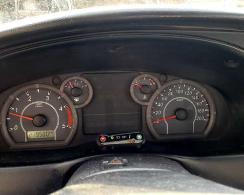 Ranger Modelo 2009 XL