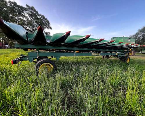 Maicero John Deere 12-52