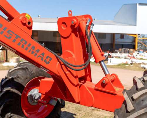 Niveladora de Arrastre Modelo D.n.a. 3.6