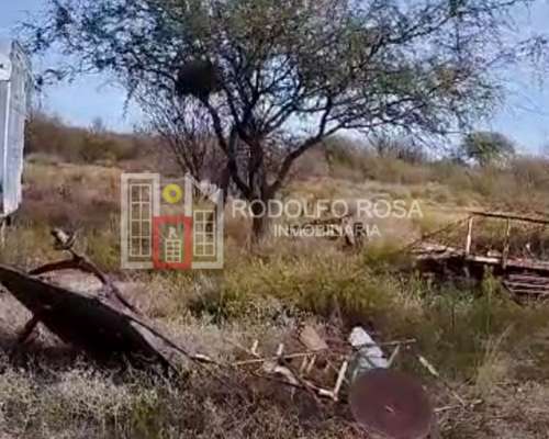 5200 Hectareas Ganaderas en Chacharramendi, la Pampa