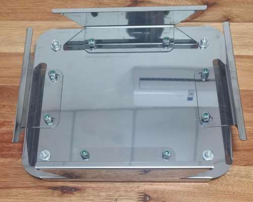 Soporte para Starlink con Imanes