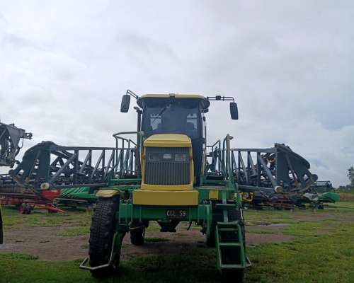 Pulverizador Caiman 3228- 2012